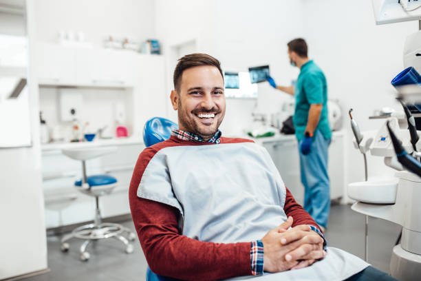 Best Laser Dentistry  in Crescent Springs, KY