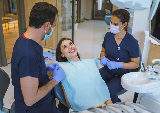 Best Teeth Whitening  in Crescent Springs, KY
