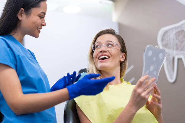 Best Dental Fillings (Composite and Amalgam)  in Crescent Springs, KY